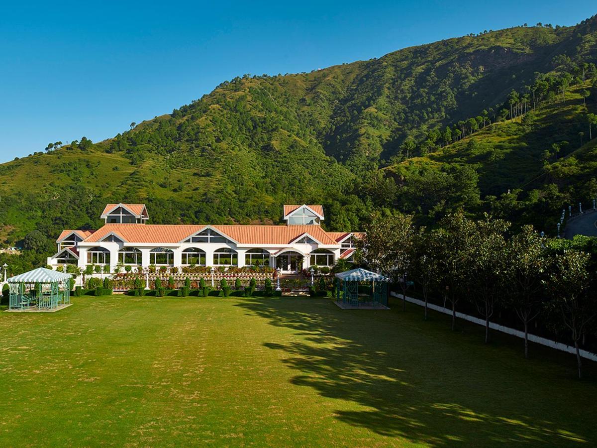 Club Mahindra Kandaghat Exterior photo
